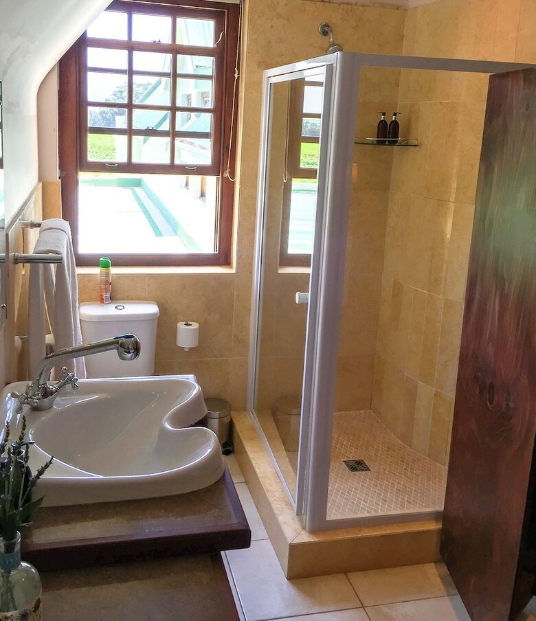 Hotel Cana Vineyard Guesthouse