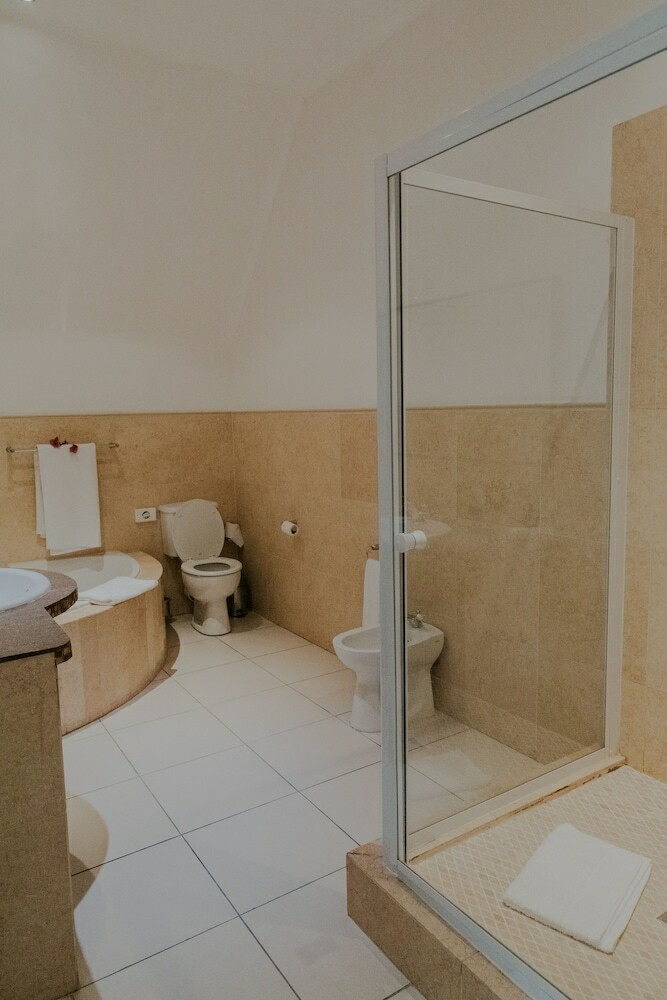 Hotel Cana Vineyard Guesthouse