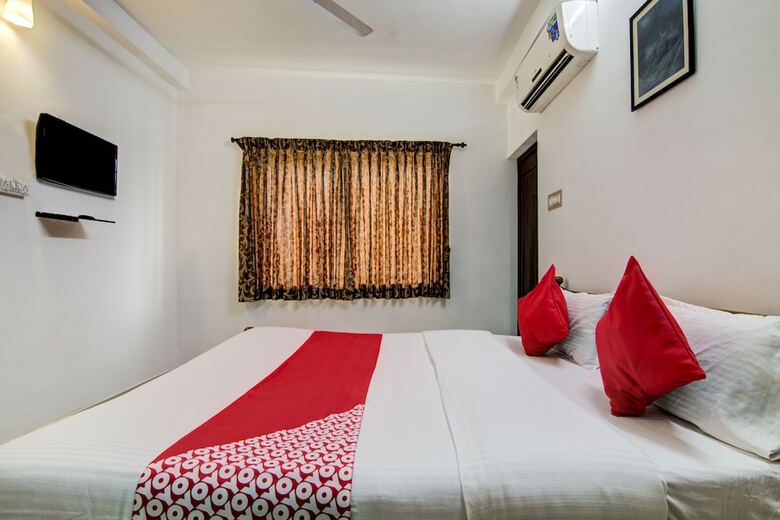 Hotel Oyo 24044 Appledoor Service Apartment