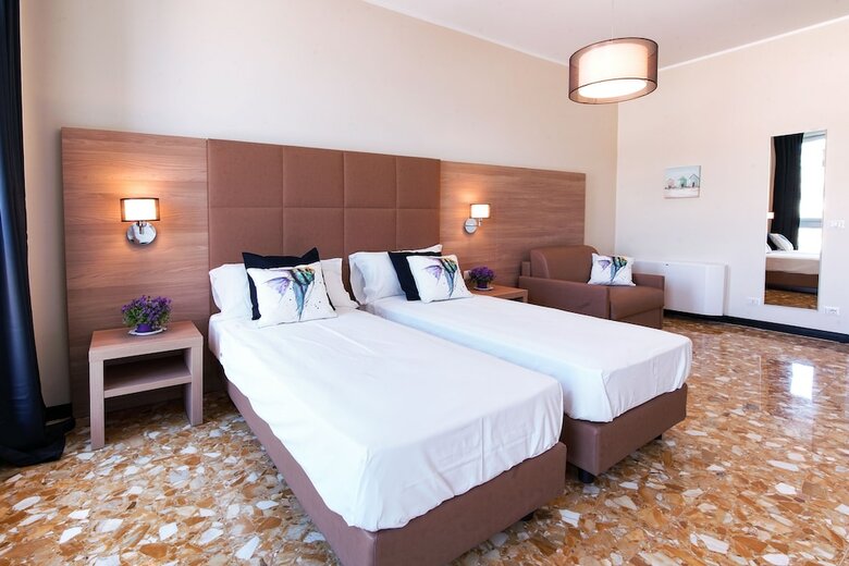 Bluripa Guest House