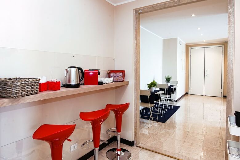 Bluripa Guest House