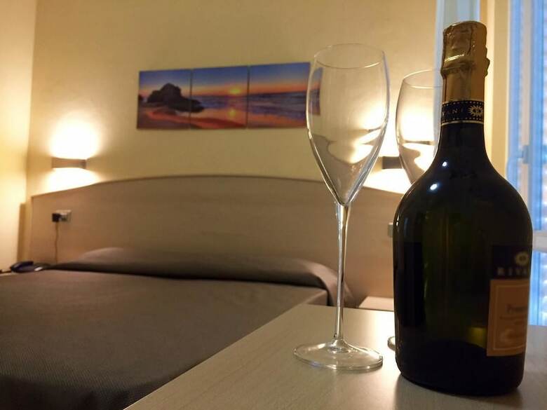 Hotel Al Faro