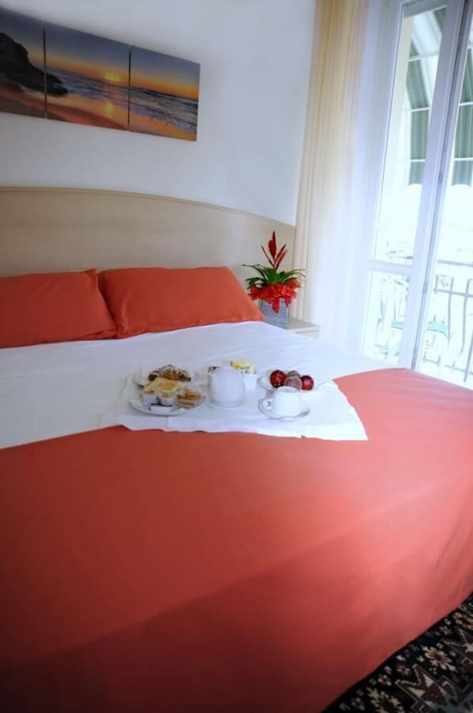 Hotel Al Faro