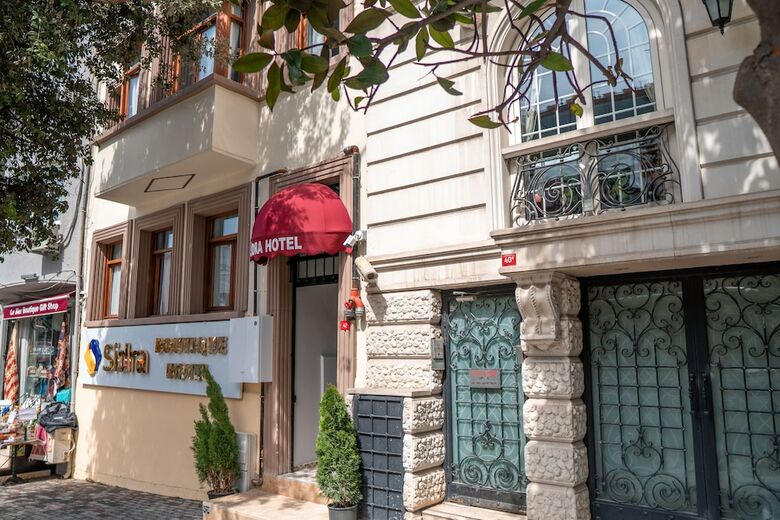 Sidra Boutique Hotel