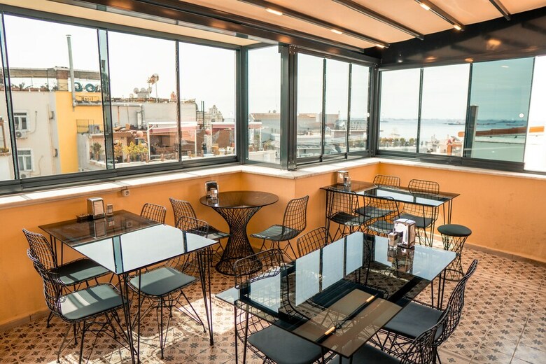 Sidra Boutique Hotel