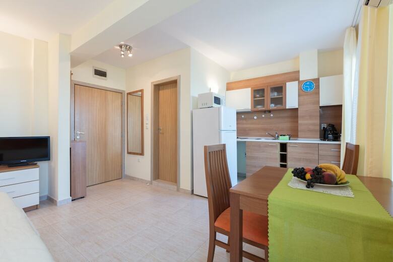 Apartamentos Quiet Studio In Polo Resort