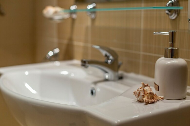 Aparthotel Studio With Kitchenette In Avalon Complex