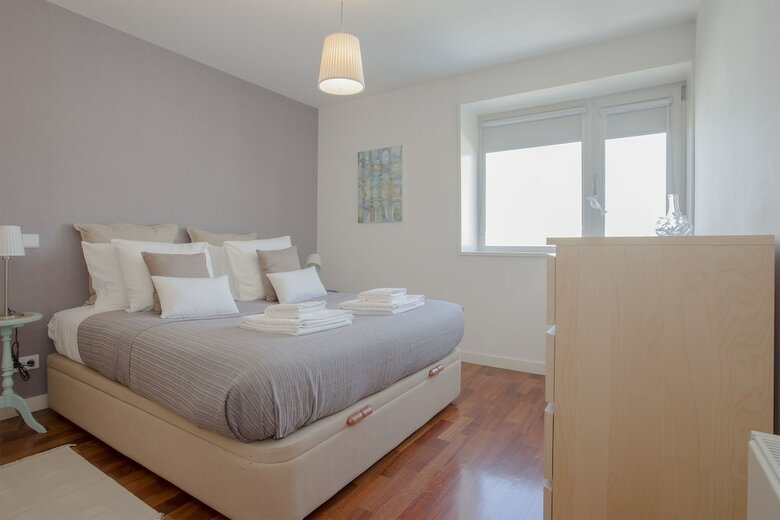 Liiiving - Bright Light Apartment