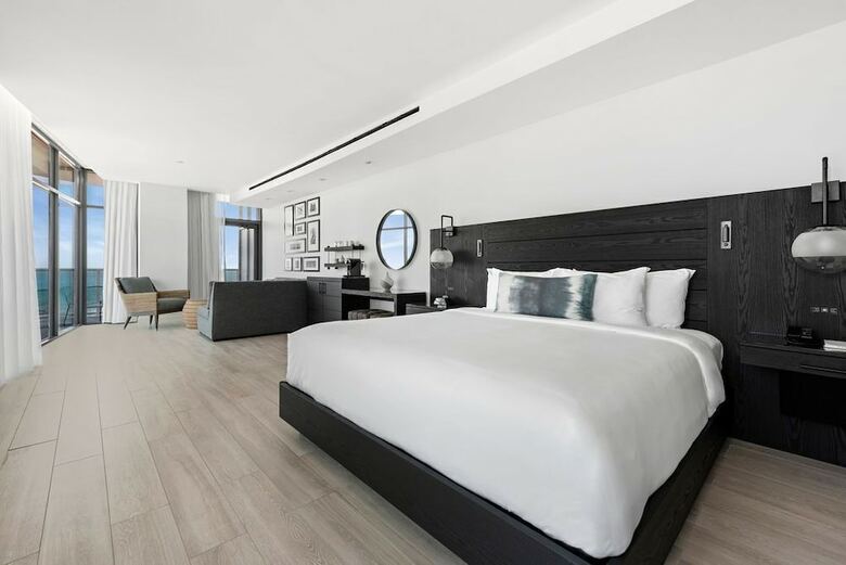 Apartamento Wave Resort