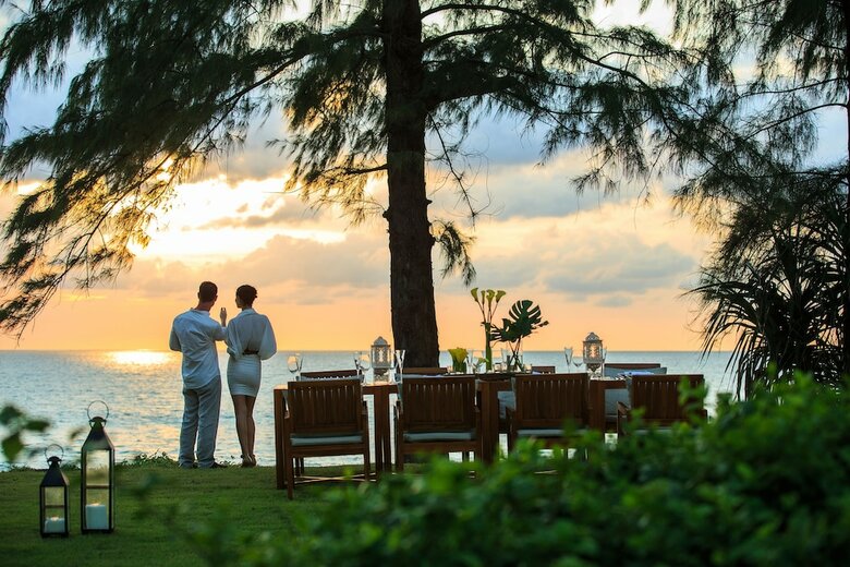 Apartamento Renaissance Phuket Resort & Spa