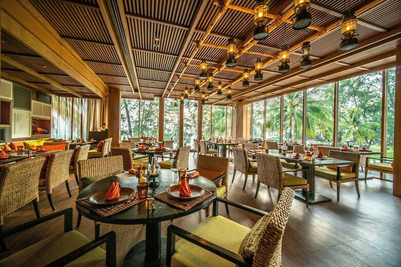 Apartamento Renaissance Phuket Resort & Spa