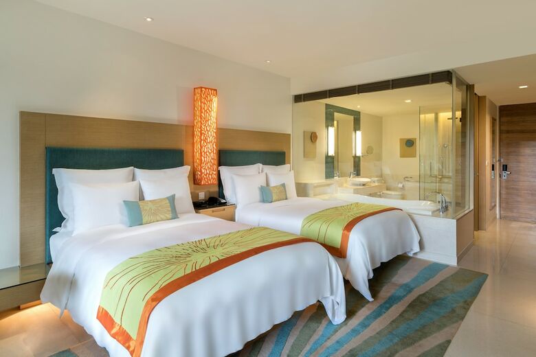 Apartamento Renaissance Phuket Resort & Spa