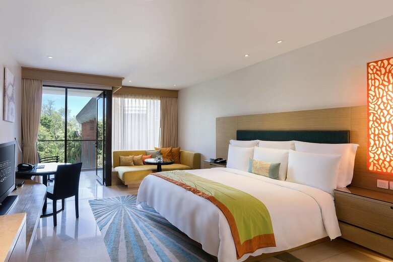 Apartamento Renaissance Phuket Resort & Spa