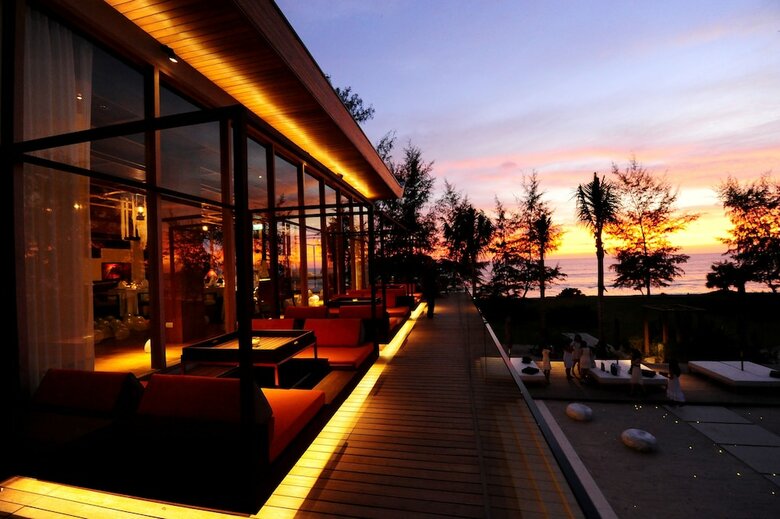 Apartamento Renaissance Phuket Resort & Spa
