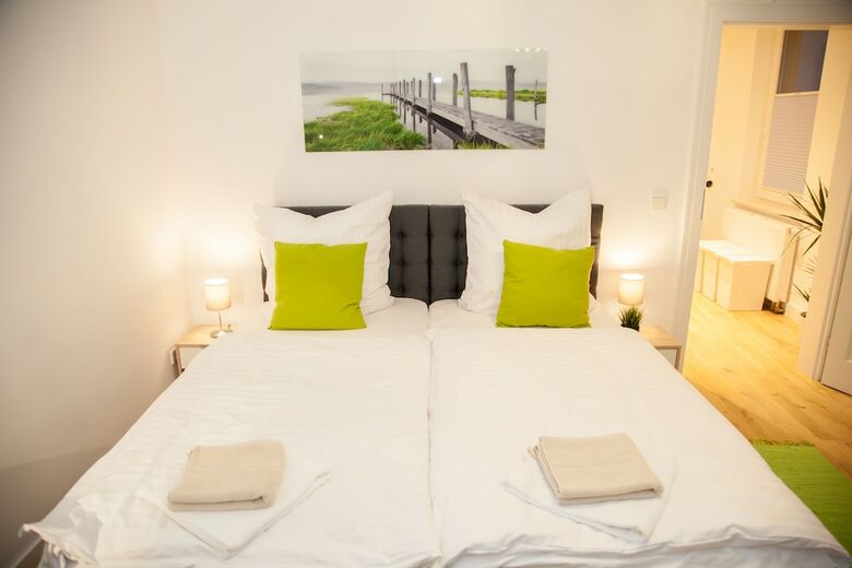 Apartmenthaus Heidelberg