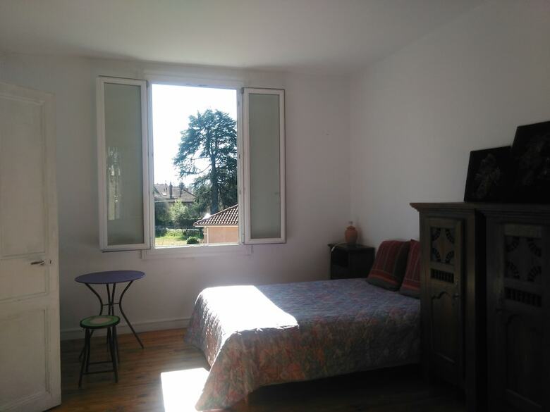 Hotel L'oasis de Martine