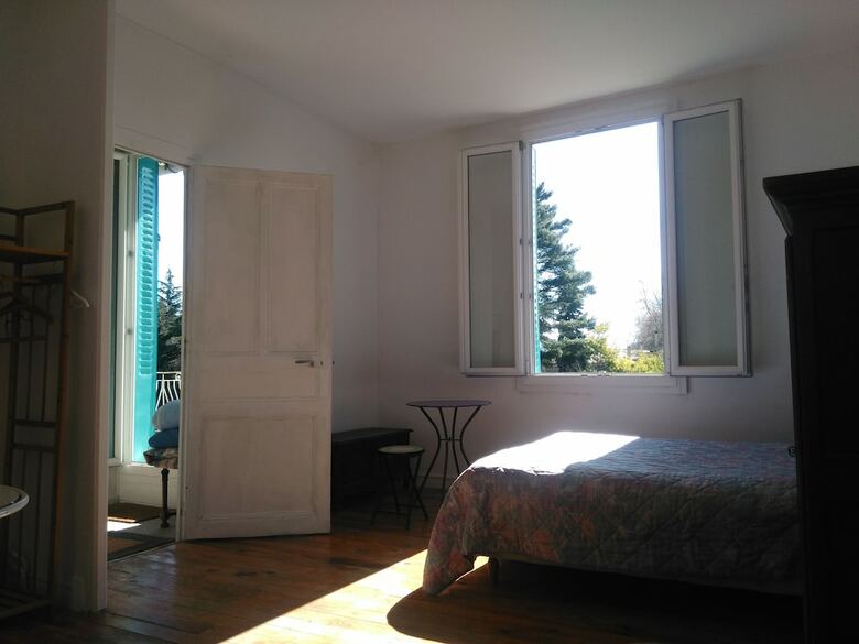 Hotel L'oasis de Martine