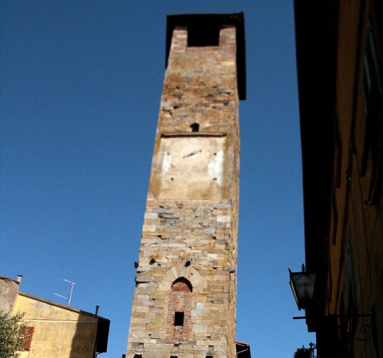 Apartamento Living History - Palazzo Pretorio
