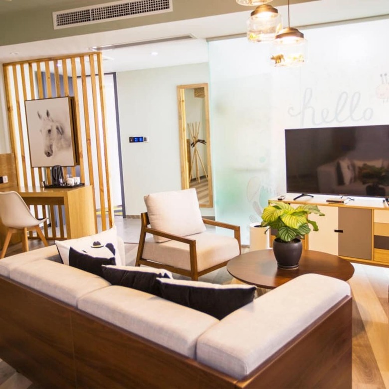 Hostal Chengdu Drea Hostel