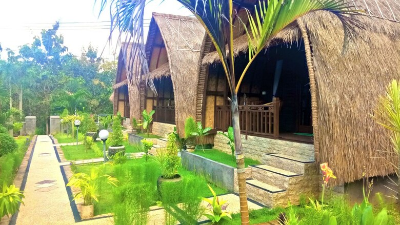 Bed & Breakfast Gm Bungalow