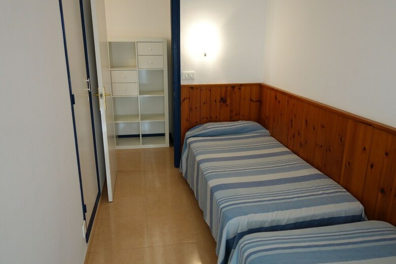 Apartamento Eslora