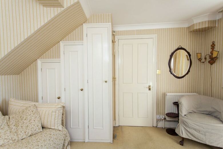 Apartamentos Chelsea For History And Art Lovers