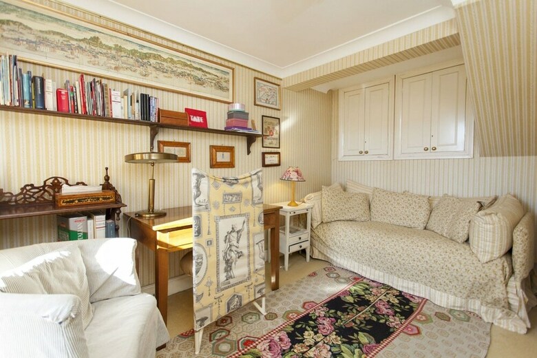 Apartamentos Chelsea For History And Art Lovers