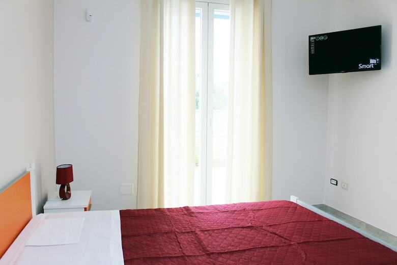Bed & Breakfast Armonia Del Mare