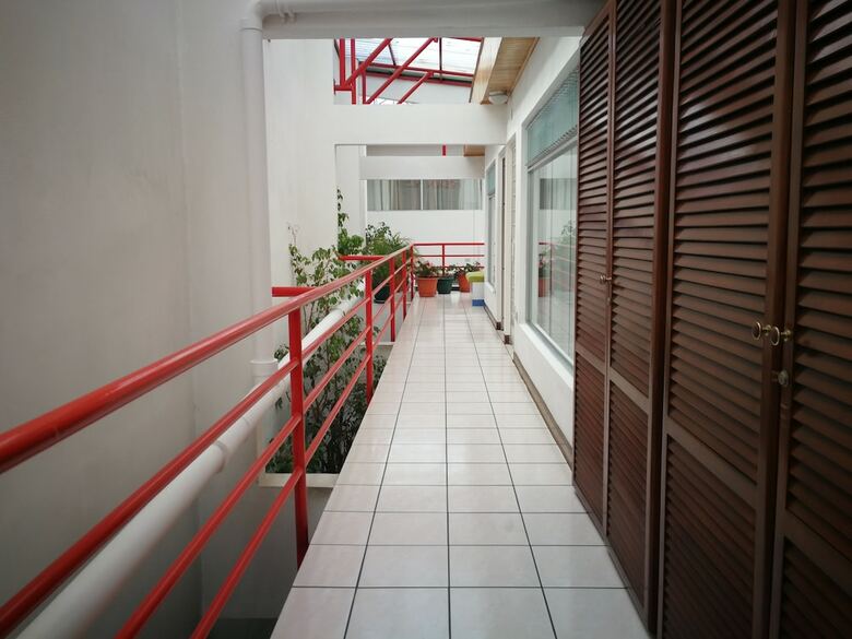 Bed & Breakfast Hotel Hojarascas