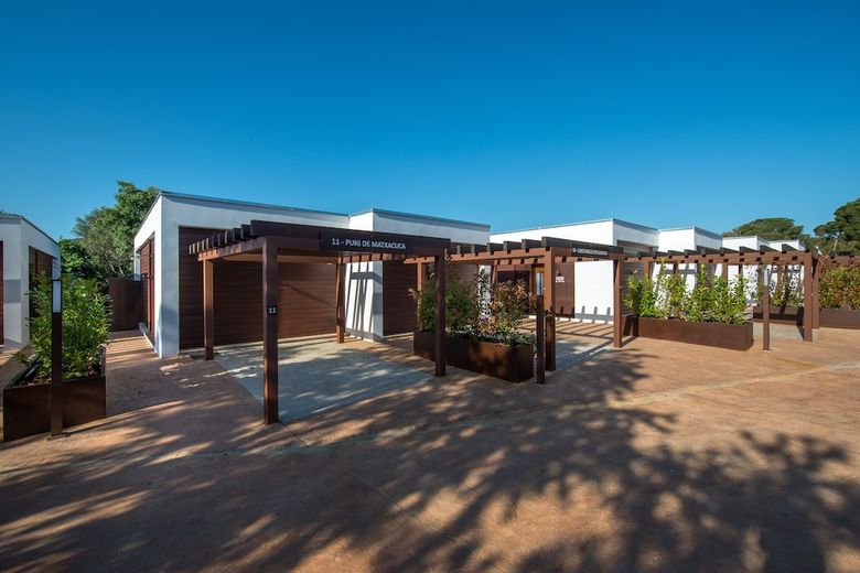 Hotel Suites Natura Mas Tapiolas