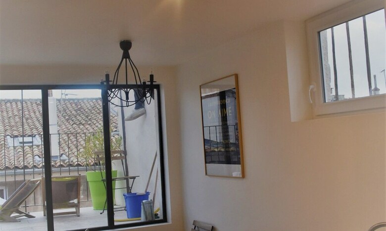 Apartamento Lou Cleou - T2 Deux Pi�ces