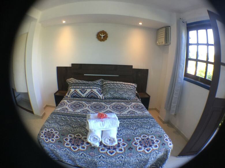 Hotel Solar Das Aguasmarinhas