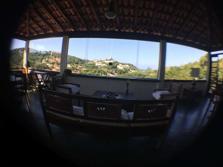 Hotel Solar Das Aguasmarinhas