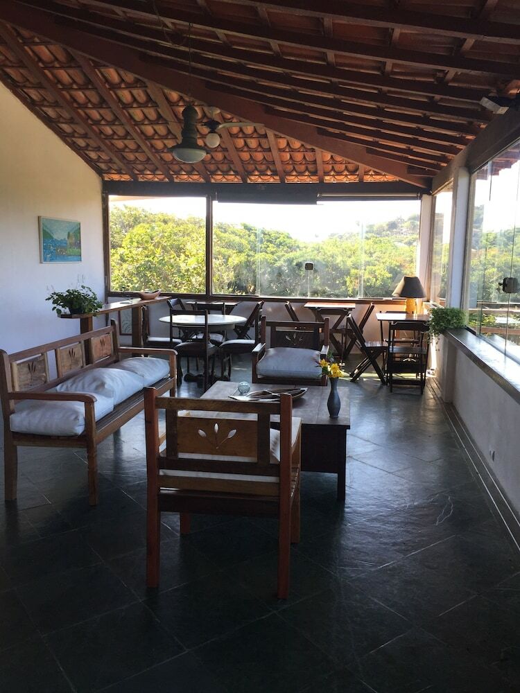 Hotel Solar Das Aguasmarinhas