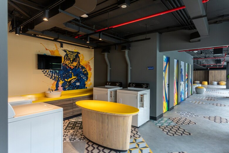 Hotel Cosi Pattaya Wong Amat Beach