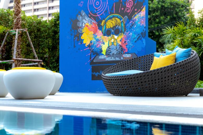 Hotel Cosi Pattaya Wong Amat Beach