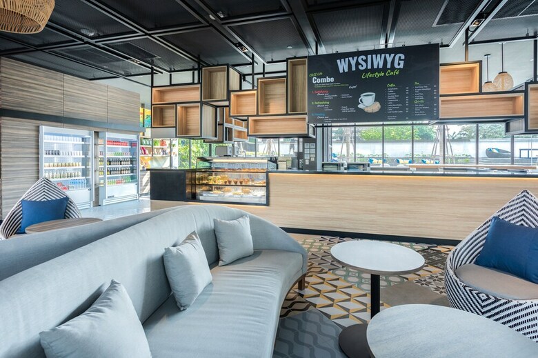 Hotel Cosi Pattaya Wong Amat Beach