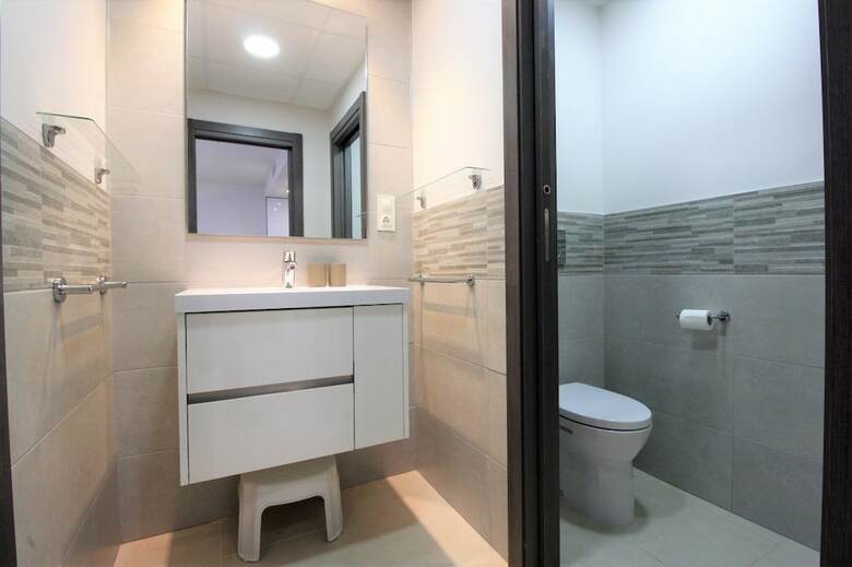 Apartamento Casa Palmera