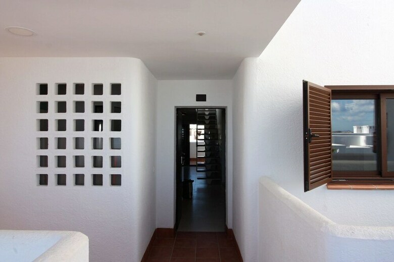 Apartamento Casa Palmera
