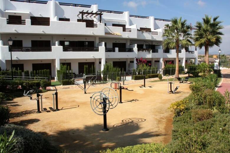 Apartamento Casa Palmera