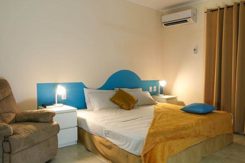 Hotel Aqua Viva Suites