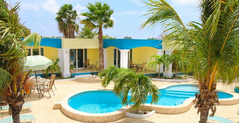 Hotel Aqua Viva Suites