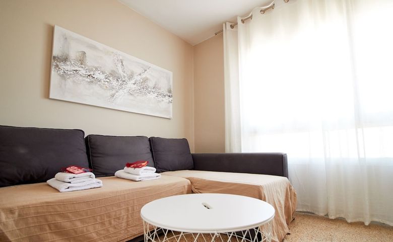 Apartamentos Alcam Sabadell