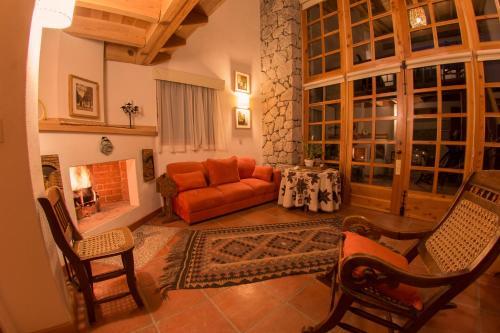 Hotel Rancho San Cayetano