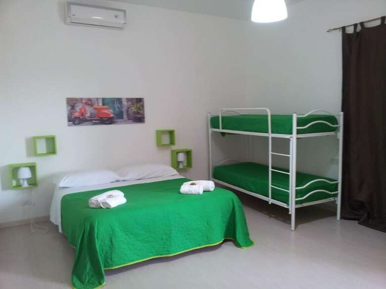 Hotel Villa Maria