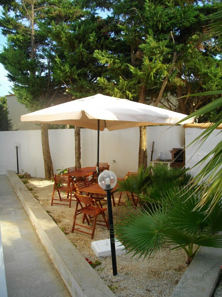 Hotel Villa Maria