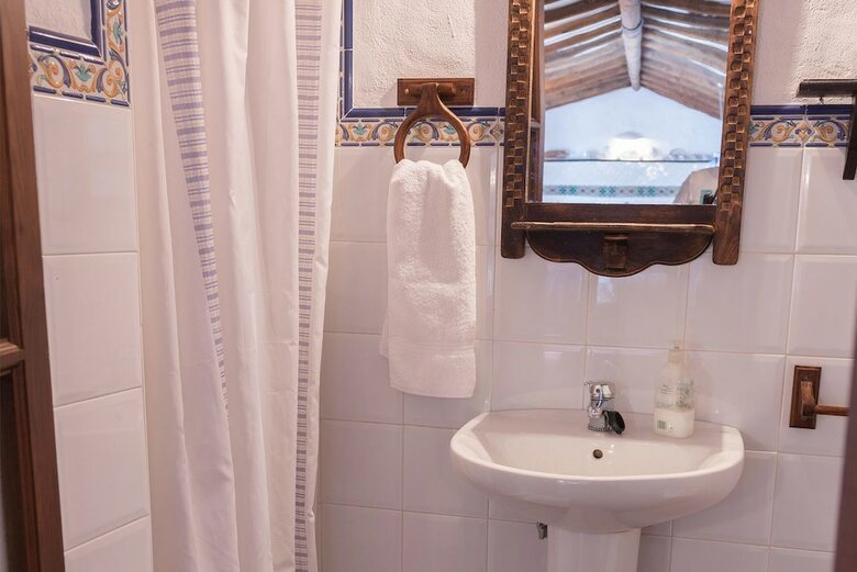Agroturismo Conjunto Rural Casa Victoria