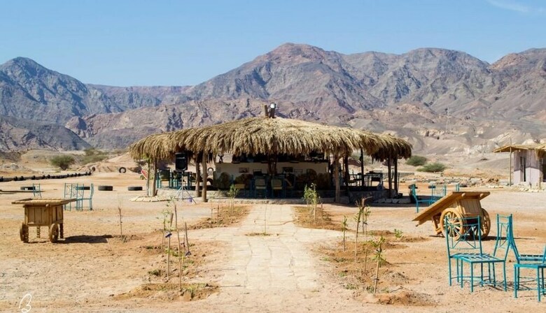 Wishwashi Camp & Resort