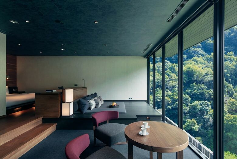 Hotel Hoshinoya Guguan