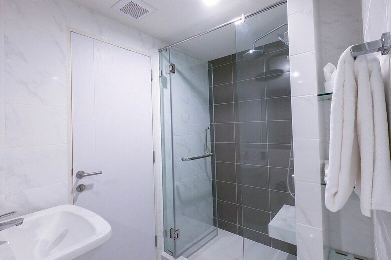 Apartamentos Niche Mono Sukhumvit 50 By Ariva
